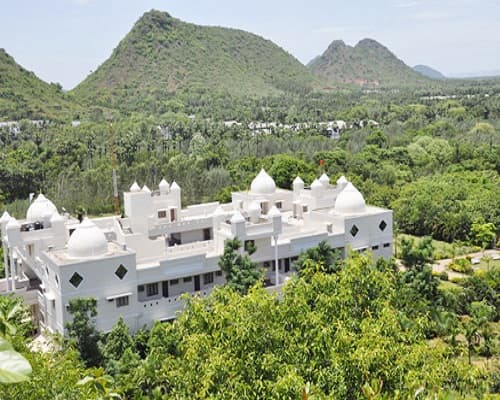 Indo American Institutions Technical Campus Visakhapatnam Campus photo 2